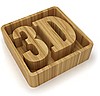 Синема Парк - иконка «3D» в Карабаше
