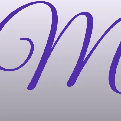 МТС, лого-визитка