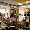 Музыкальные магазины в Карабаше