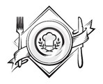 РК Россия - иконка «ресторан» в Карабаше